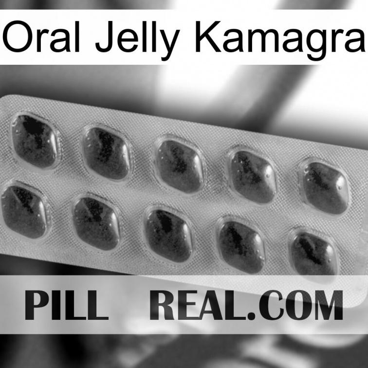 Oral Jelly Kamagra 22